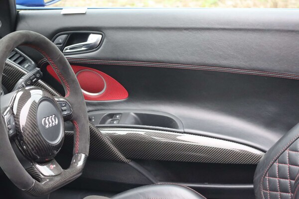 Used Audi R8 2010 for sale - 76304384: Photo 35