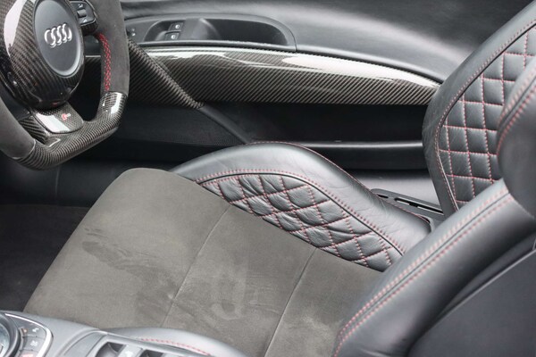 Used Audi R8 2010 for sale - 76304384: Photo 36