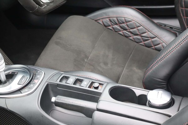 Used Audi R8 2010 for sale - 76304384: Photo 37