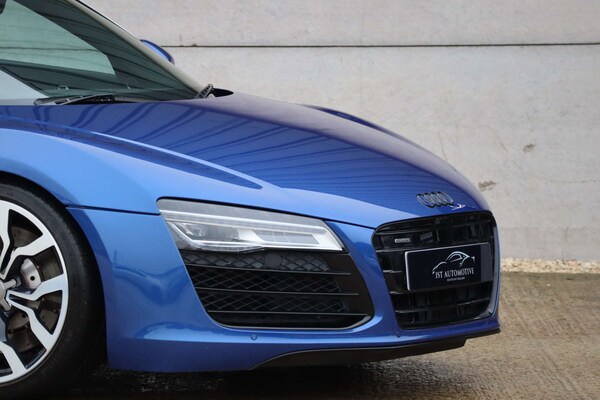 Used Audi R8 2010 for sale - 76304384: Photo 3