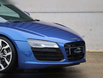 Used Audi R8 2010 for sale - 76304384: Photo 3