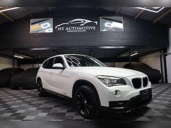 Used BMW X1 2015 for sale - 78598688: Photo