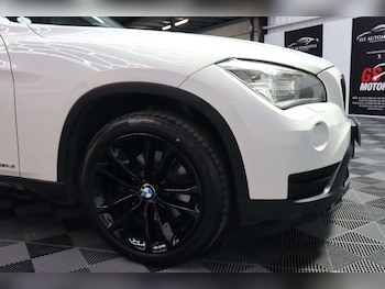 Used BMW X1 2015 for sale - 78598688: Photo