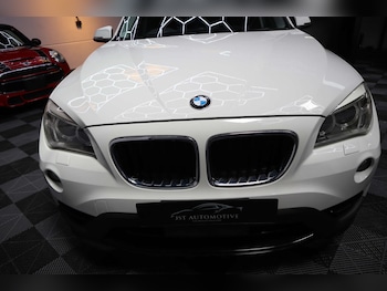 Used BMW X1 2015 for sale - 78598688: Photo
