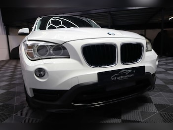 Used BMW X1 2015 for sale - 78598688: Photo