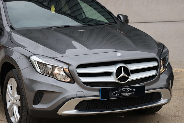 Used Mercedes-Benz GLA 2015 for sale - 76304380: Photo 11