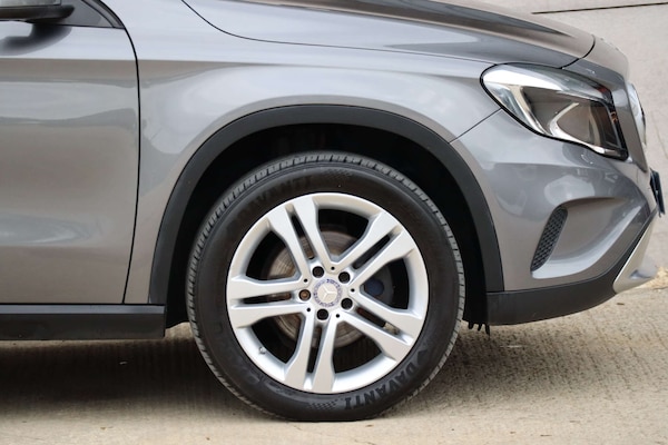Used Mercedes-Benz GLA 2015 for sale - 76304380: Photo 13