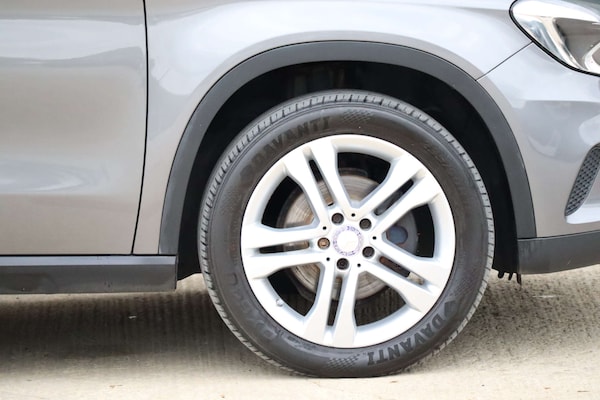 Used Mercedes-Benz GLA 2015 for sale - 76304380: Photo 14