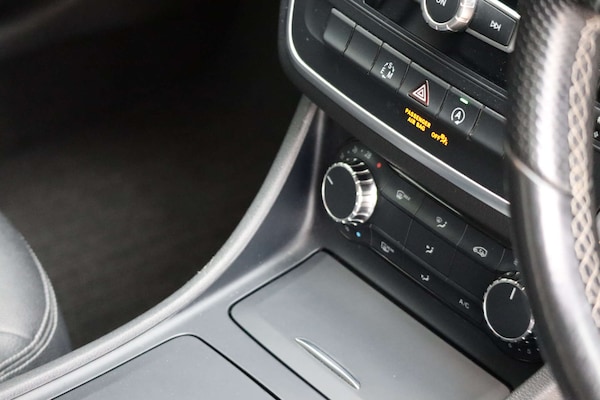 Used Mercedes-Benz GLA 2015 for sale - 76304380: Photo 19