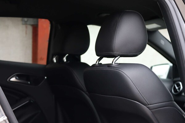 Used Mercedes-Benz GLA 2015 for sale - 76304380: Photo 22