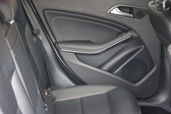 Used Mercedes-Benz GLA 2015 for sale - 76304380: Photo 23