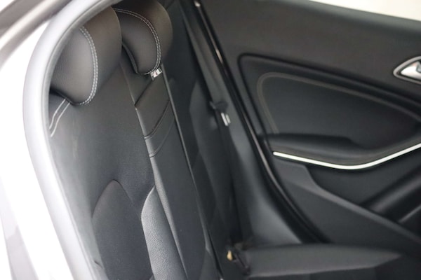 Used Mercedes-Benz GLA 2015 for sale - 76304380: Photo 25