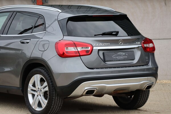 Used Mercedes-Benz GLA 2015 for sale - 76304380: Photo 26