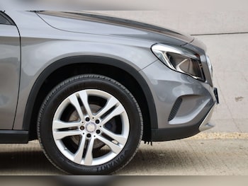 Used Mercedes-Benz GLA 2015 for sale - 76304380: Photo 3