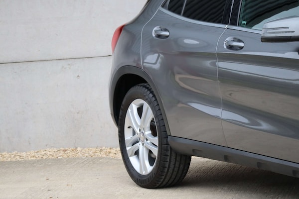 Used Mercedes-Benz GLA 2015 for sale - 76304380: Photo 7
