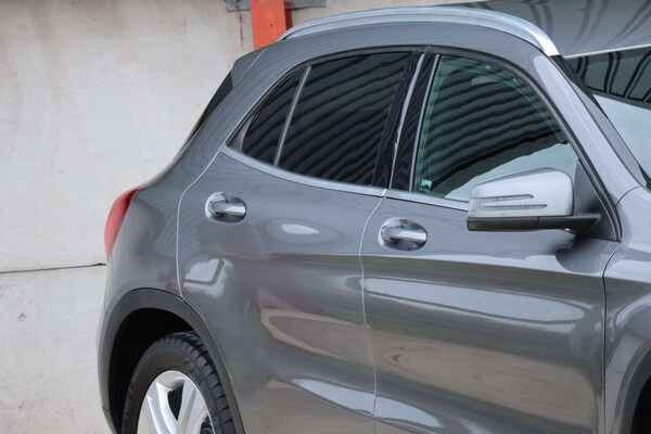 Used Mercedes-Benz GLA 2015 for sale - 76304380: Photo 9