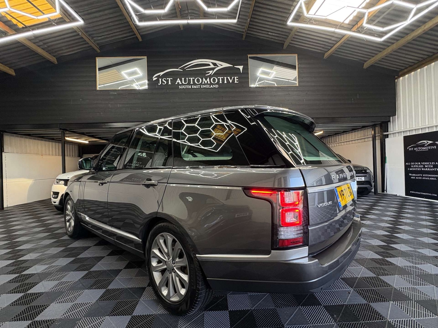 Used Land Rover Range Rover 2017 for sale - 77224786: Photo 13