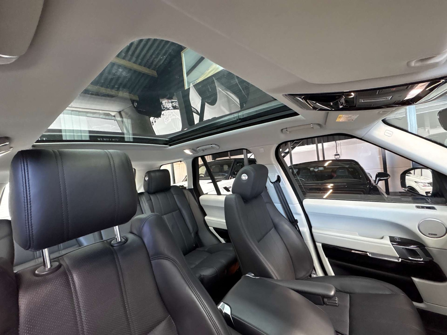 Used Land Rover Range Rover 2017 for sale - 77224786: Photo 14