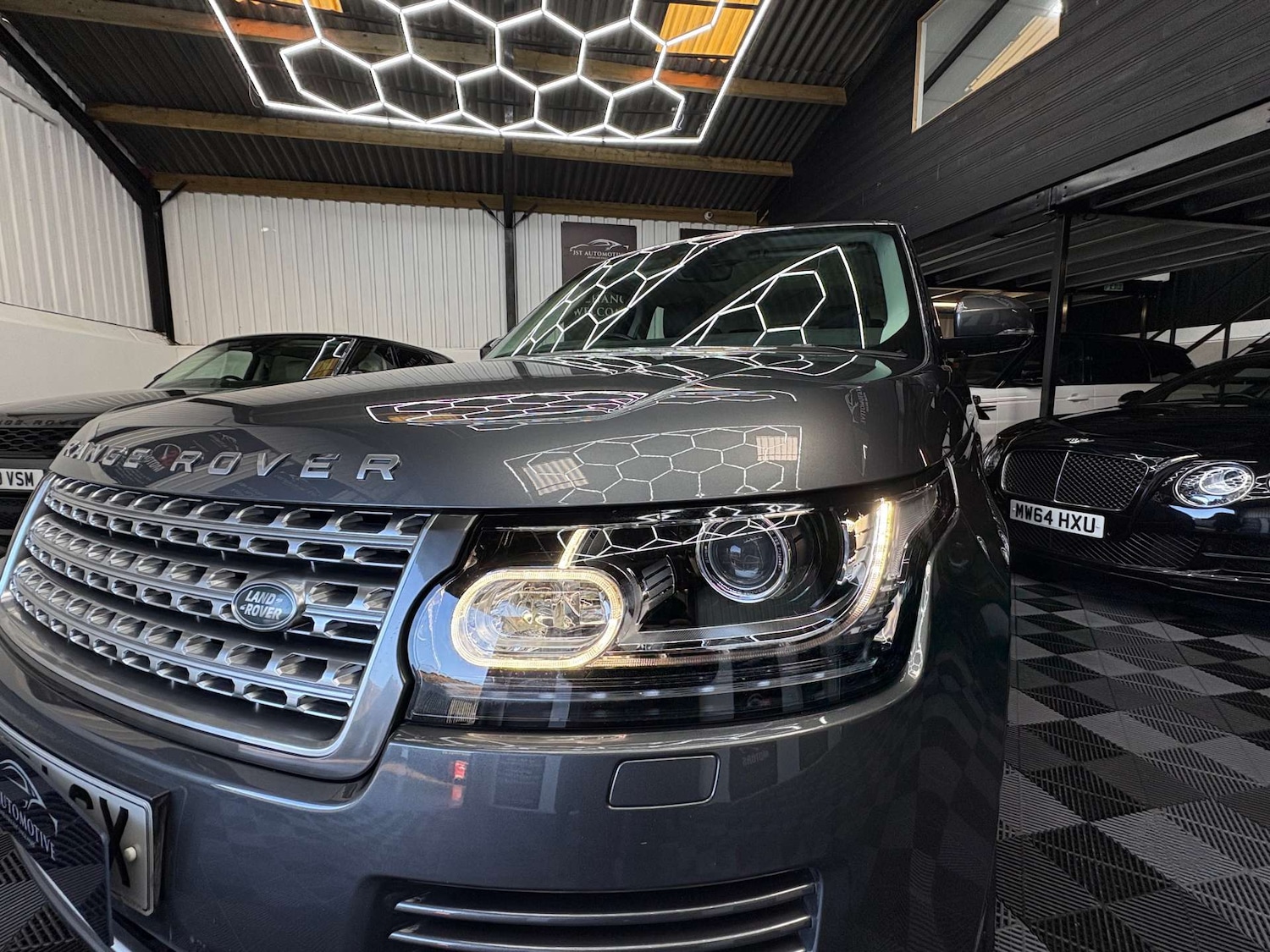 Used Land Rover Range Rover 2017 for sale - 77224786: Photo 16