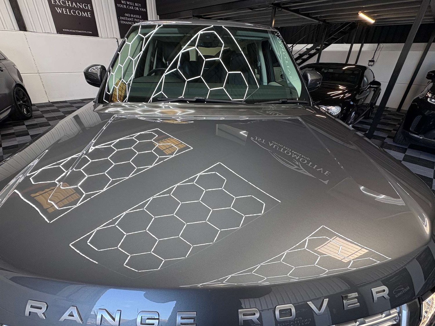 Used Land Rover Range Rover 2017 for sale - 77224786: Photo 17