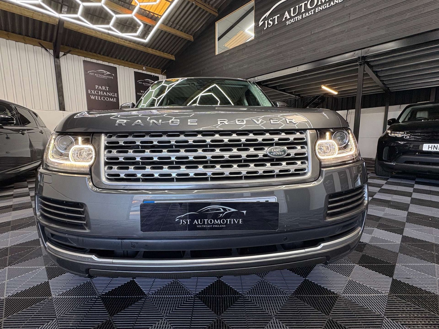 Used Land Rover Range Rover 2017 for sale - 77224786: Photo 18