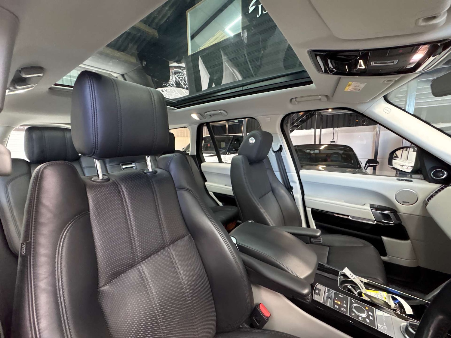 Used Land Rover Range Rover 2017 for sale - 77224786: Photo 19