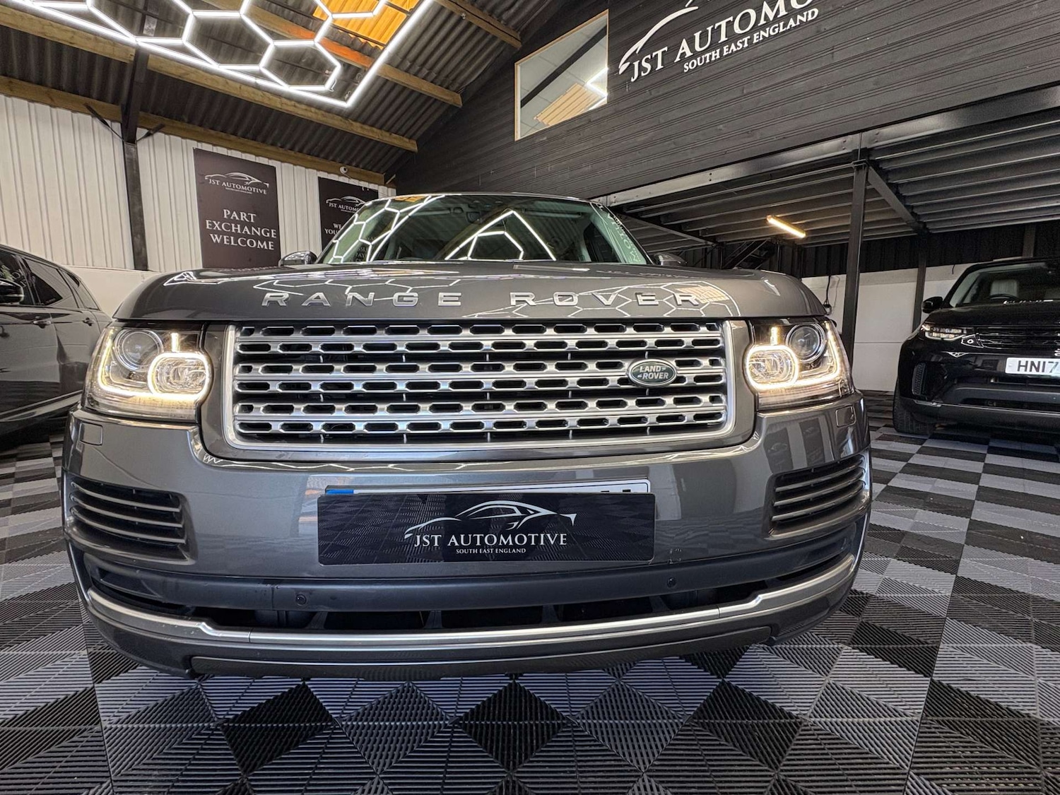 Used Land Rover Range Rover 2017 for sale - 77224786: Photo 22