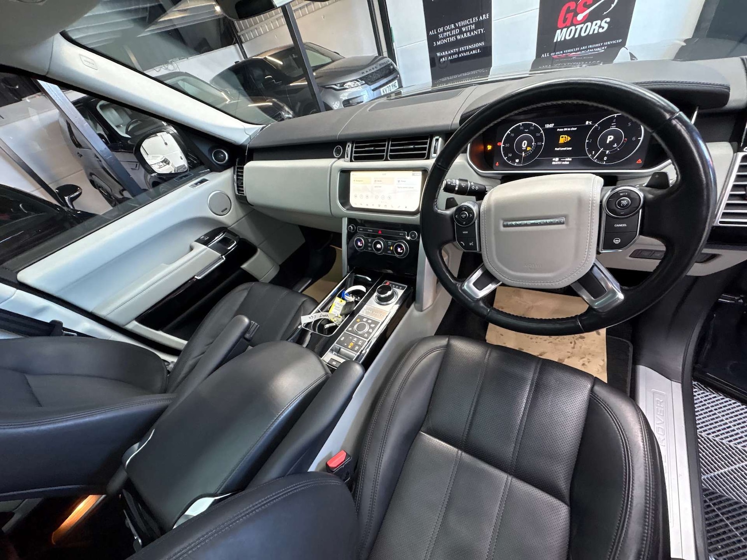 Used Land Rover Range Rover 2017 for sale - 77224786: Photo 25