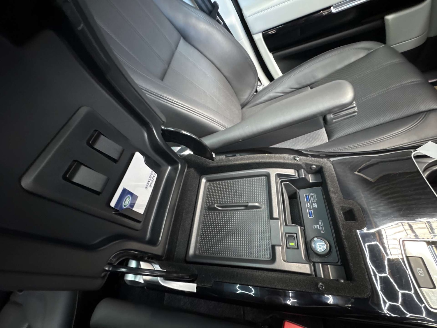 Used Land Rover Range Rover 2017 for sale - 77224786: Photo 27