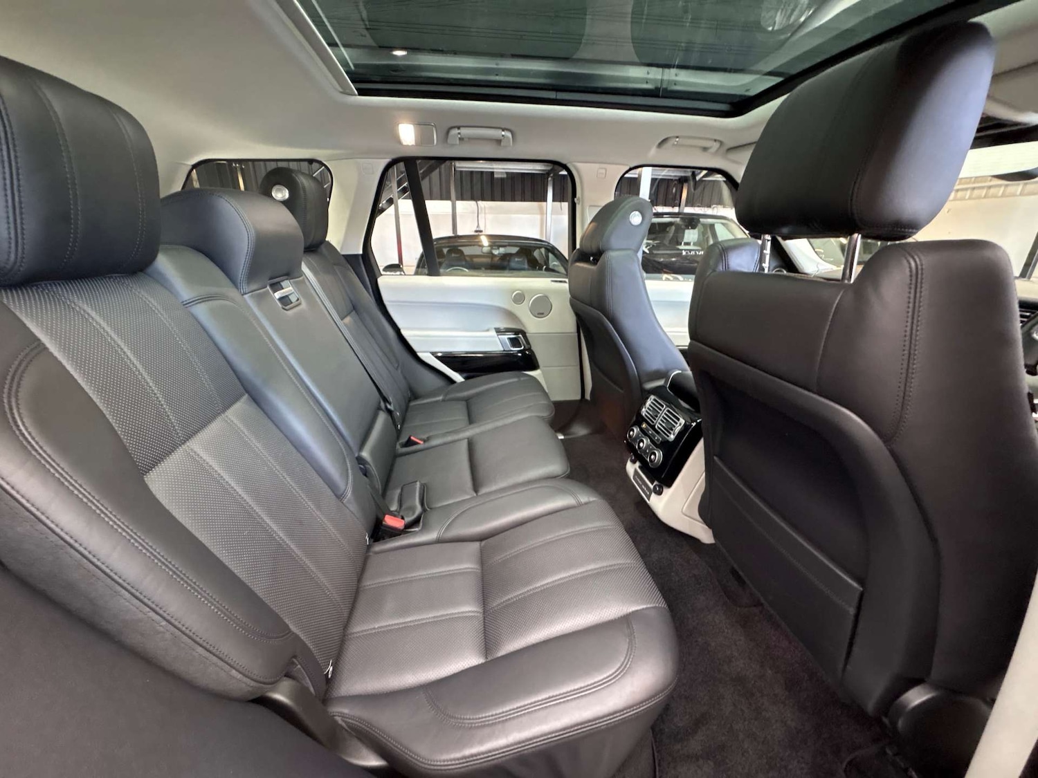 Used Land Rover Range Rover 2017 for sale - 77224786: Photo 28