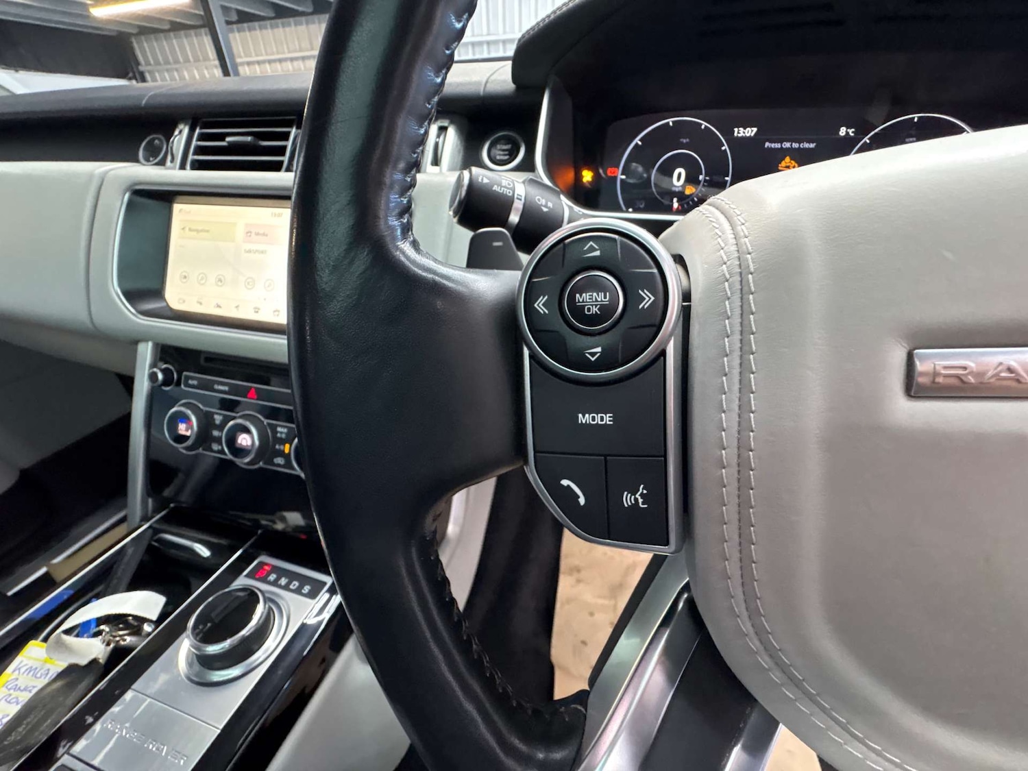 Used Land Rover Range Rover 2017 for sale - 77224786: Photo 30