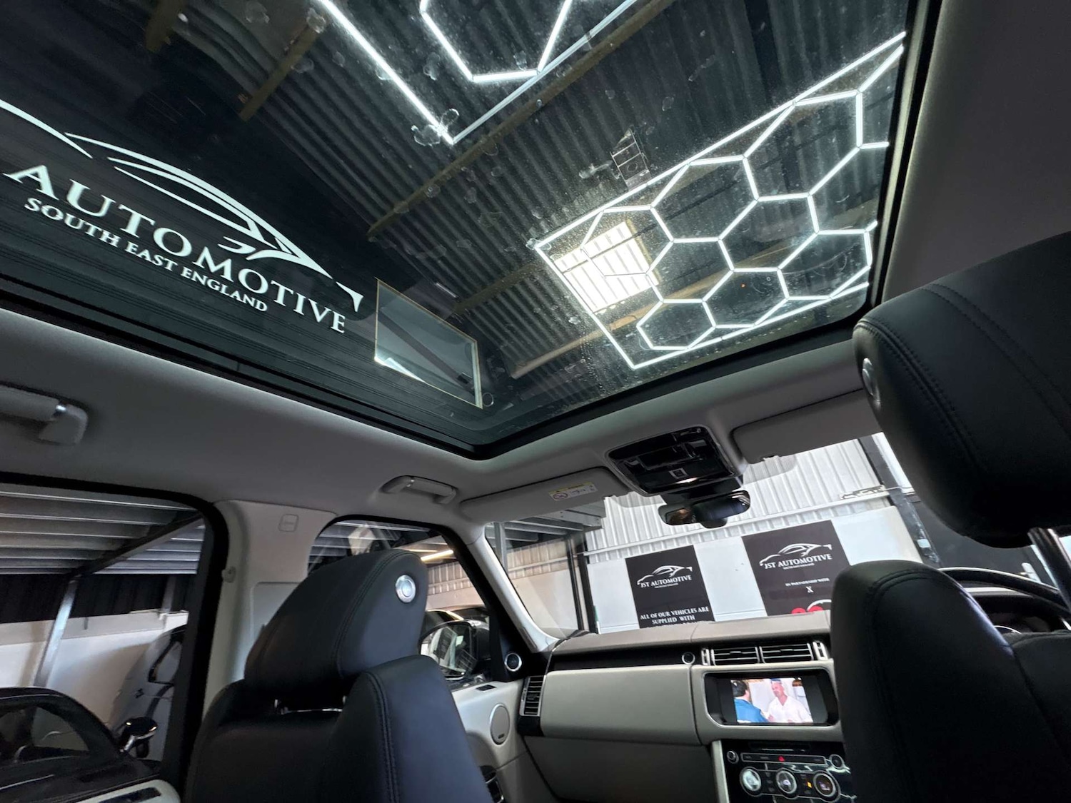 Used Land Rover Range Rover 2017 for sale - 77224786: Photo 31