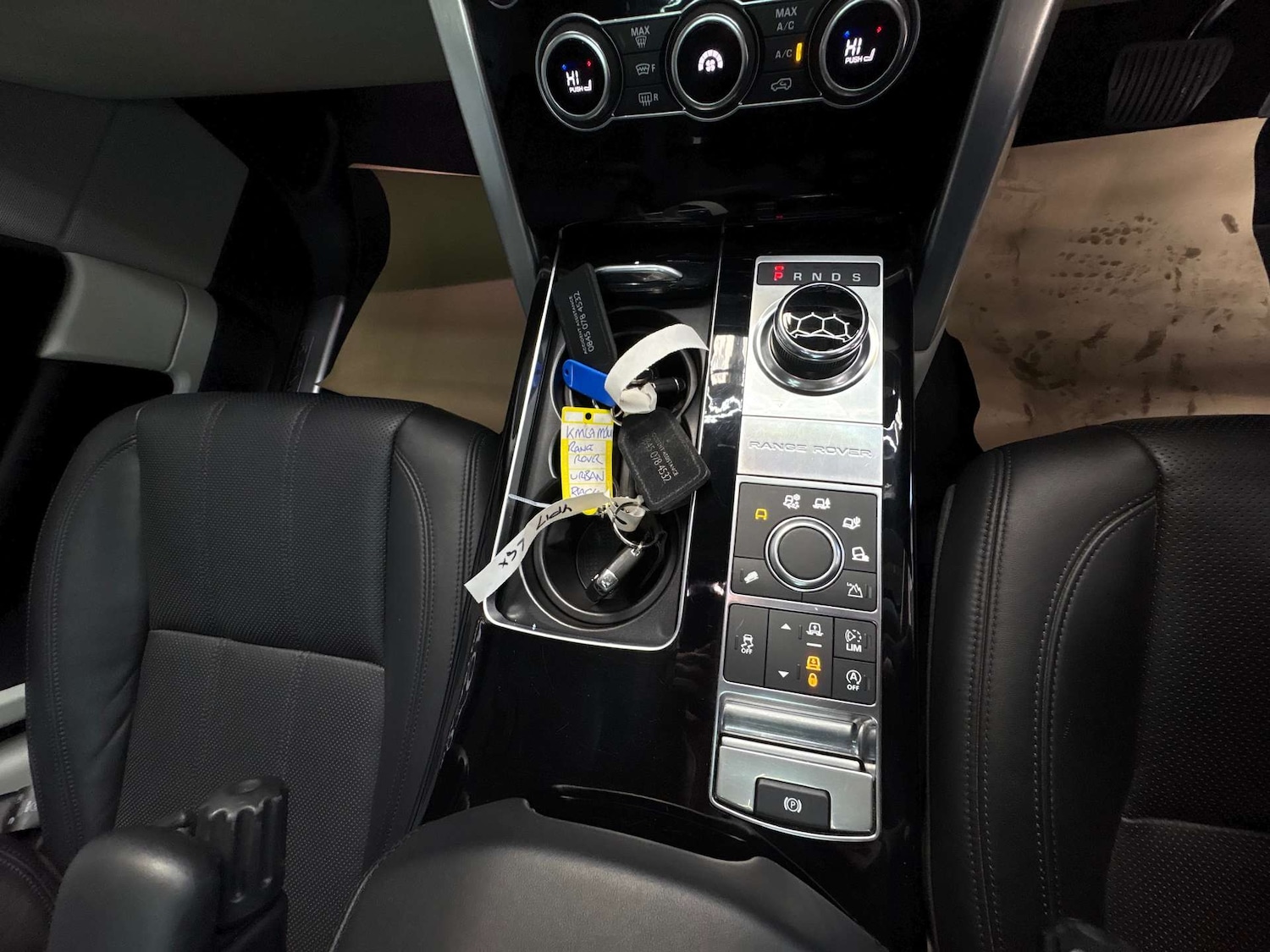 Used Land Rover Range Rover 2017 for sale - 77224786: Photo 36