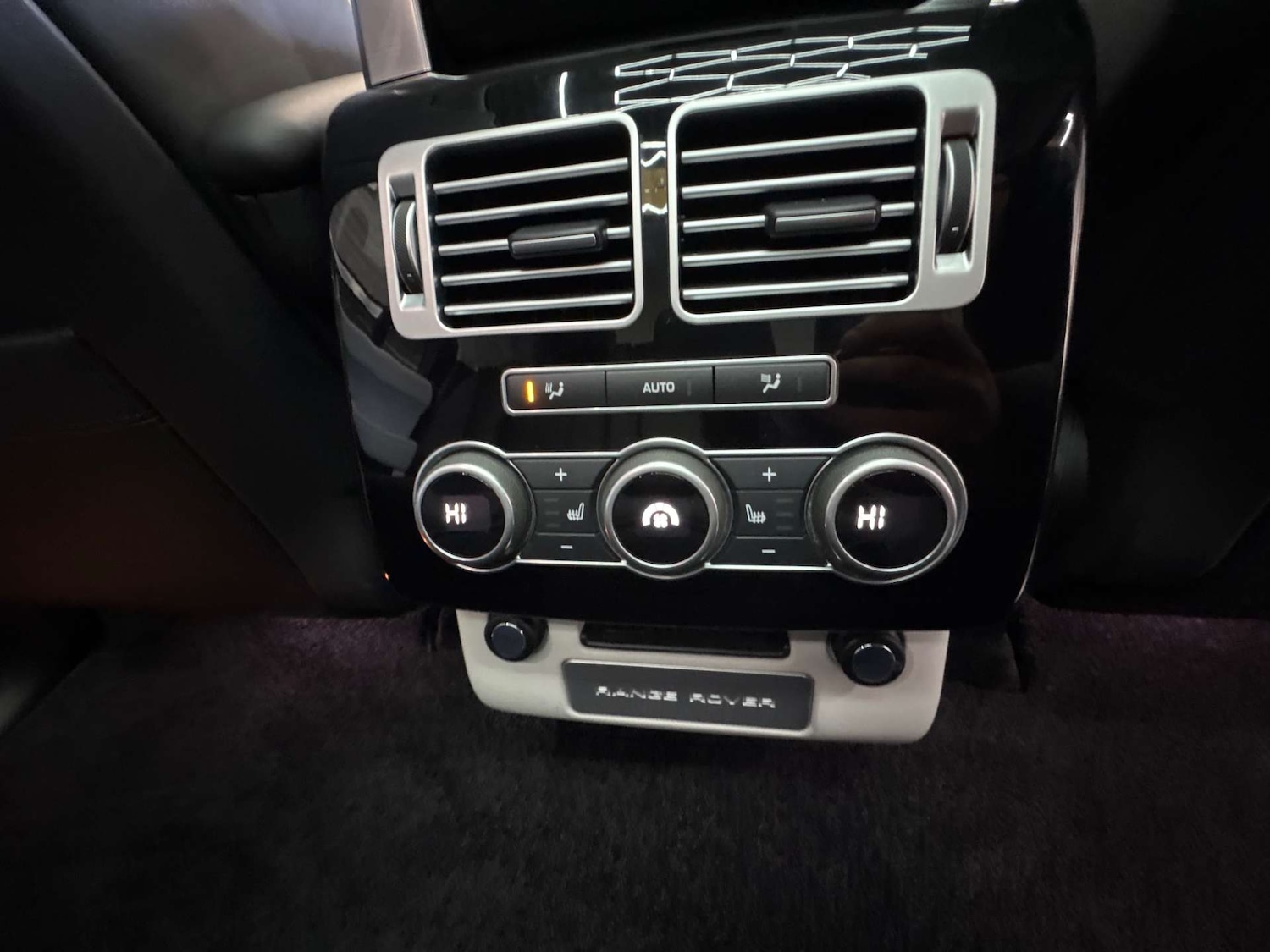 Used Land Rover Range Rover 2017 for sale - 77224786: Photo 37