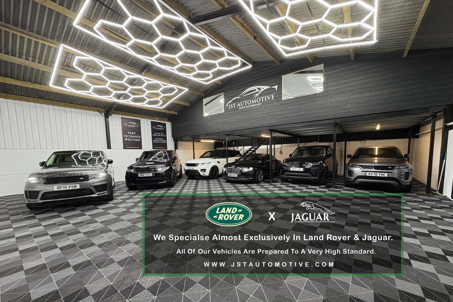 Used Land Rover Range Rover 2017 for sale - 77224786: Photo 4