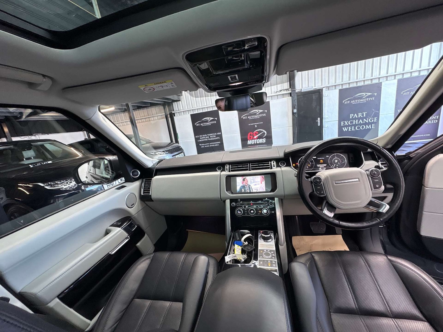 Used Land Rover Range Rover 2017 for sale - 77224786: Photo 40