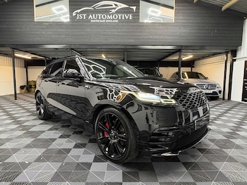 Used Land Rover Range Rover Velar 2019 for sale - 76507198: Photo