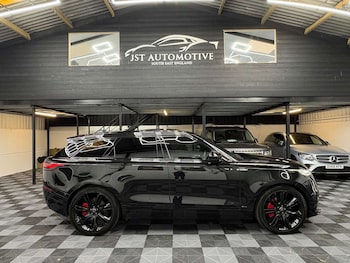 Used Land Rover Range Rover Velar 2019 for sale - 76507198: Photo