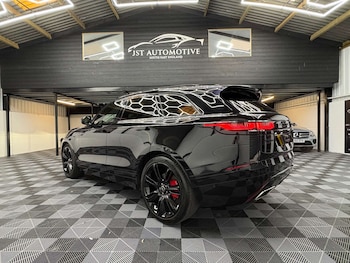 Used Land Rover Range Rover Velar 2019 for sale - 76507198: Photo