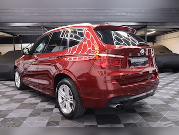Used BMW X3 2013 for sale - 78565805: Photo