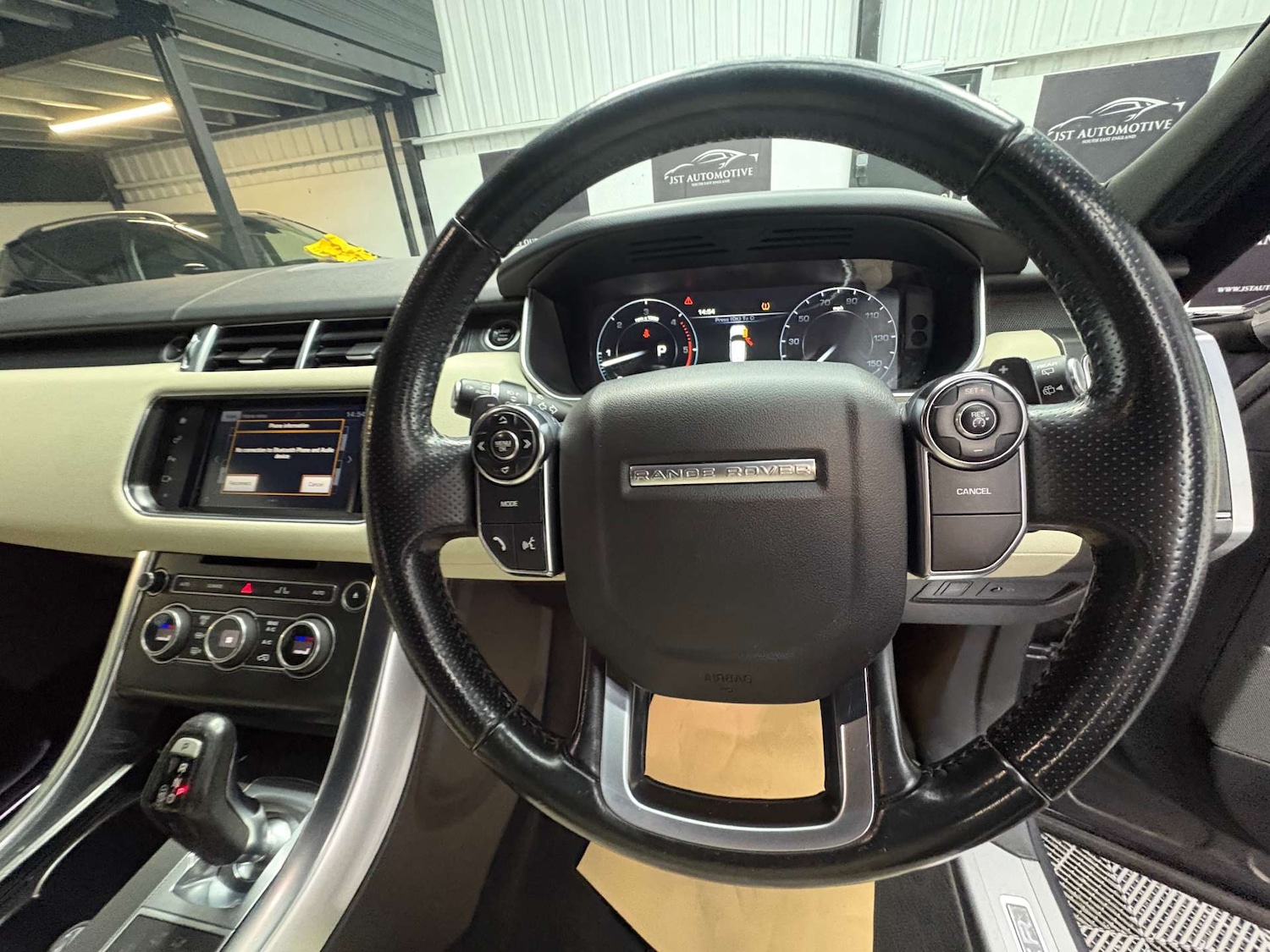 Used Land Rover Range Rover Sport 2016 for sale - 77581121: Photo 19