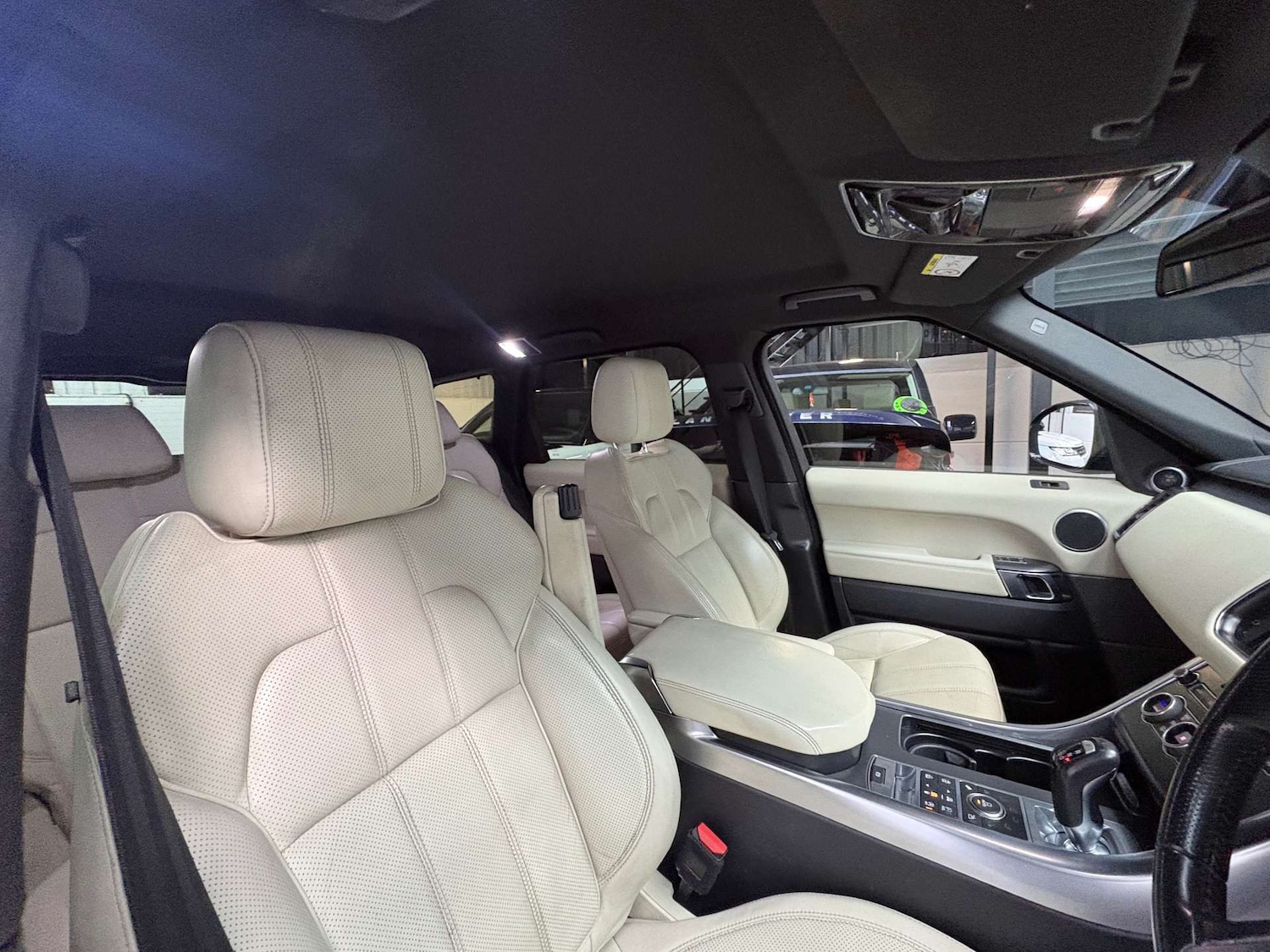 Used Land Rover Range Rover Sport 2016 for sale - 77581121: Photo 23