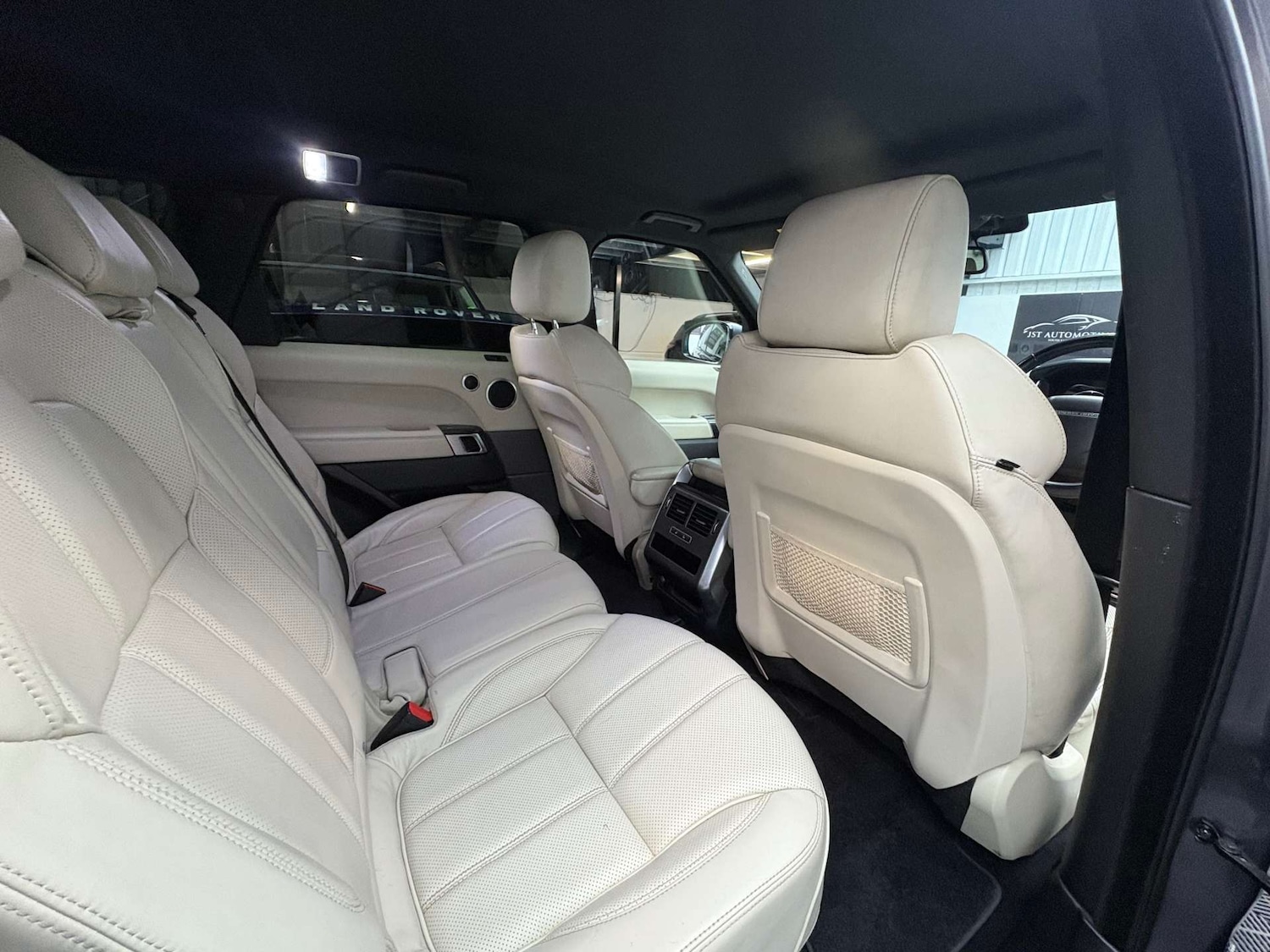 Used Land Rover Range Rover Sport 2016 for sale - 77581121: Photo 26