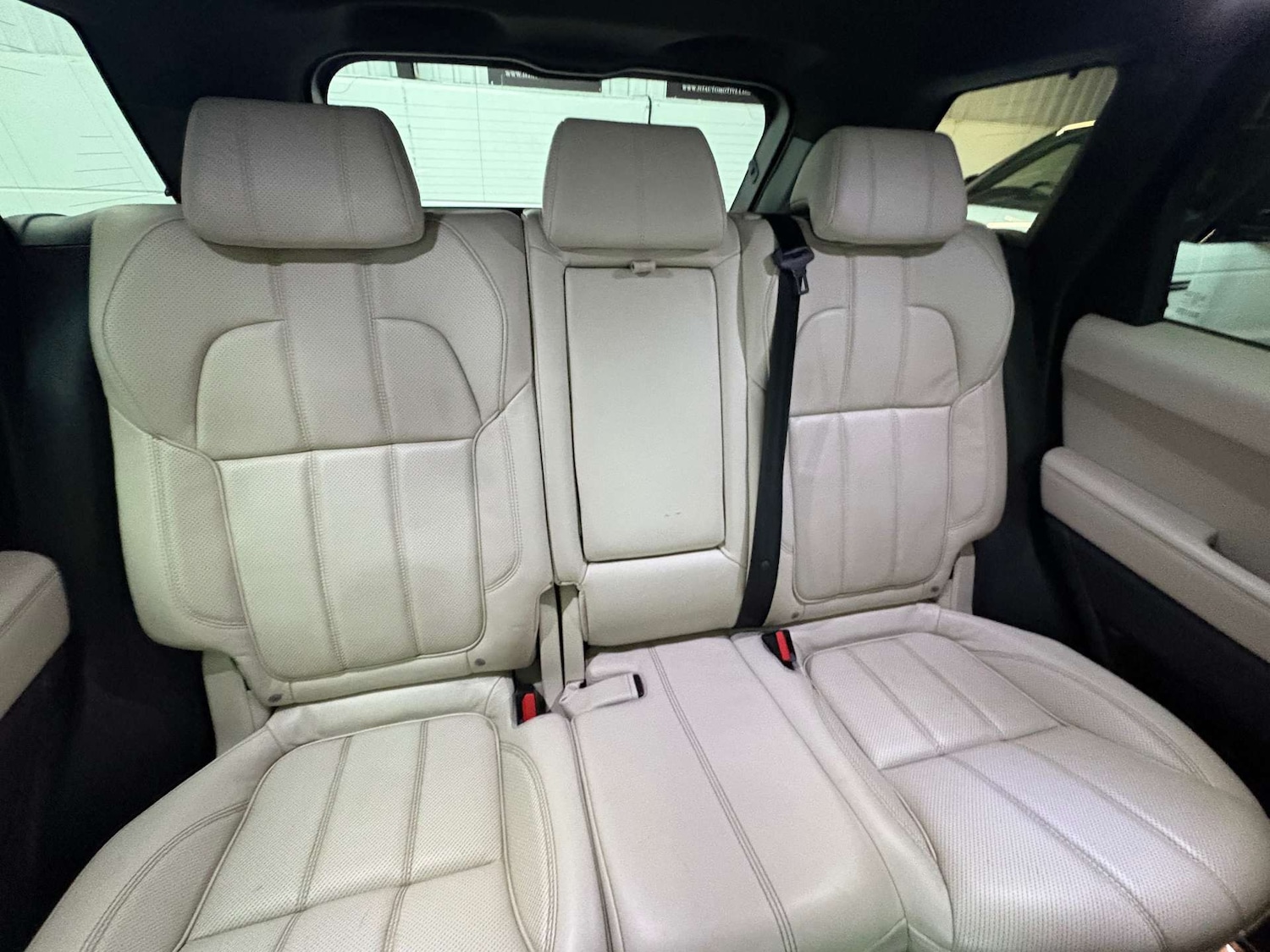 Used Land Rover Range Rover Sport 2016 for sale - 77581121: Photo 27