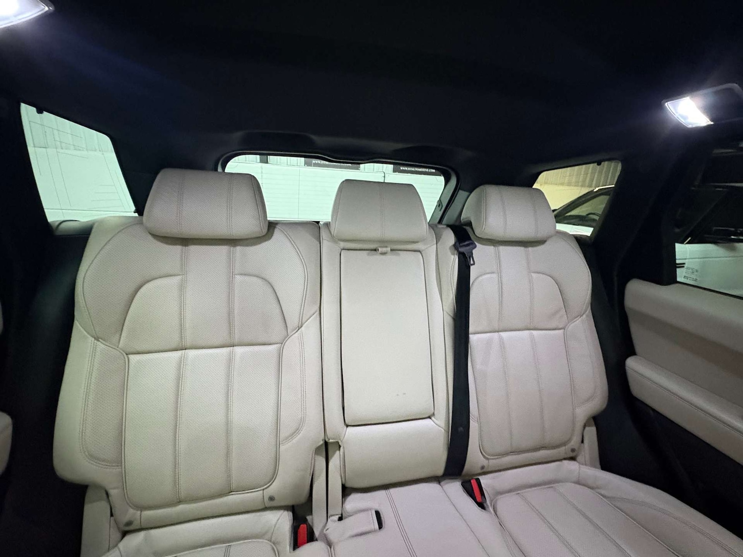 Used Land Rover Range Rover Sport 2016 for sale - 77581121: Photo 28