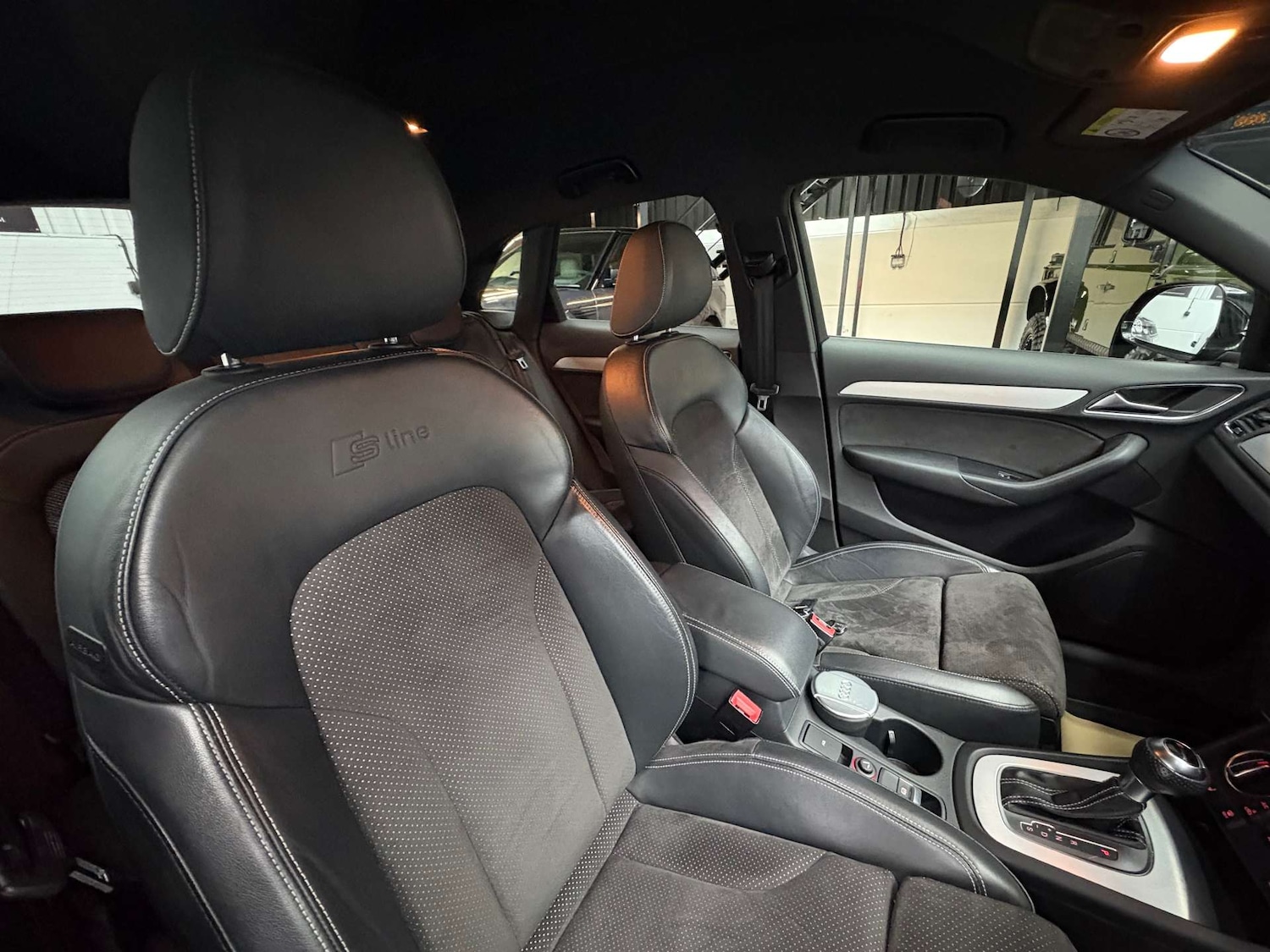 Used Audi Q3 2016 for sale - 77850590: Photo 18