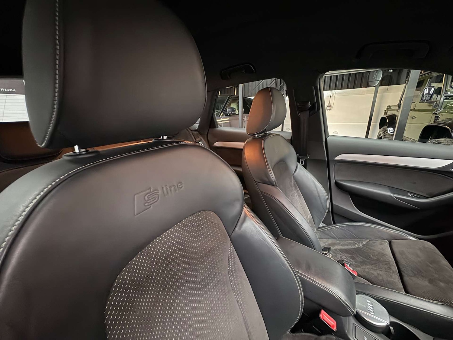 Used Audi Q3 2016 for sale - 77850590: Photo 20