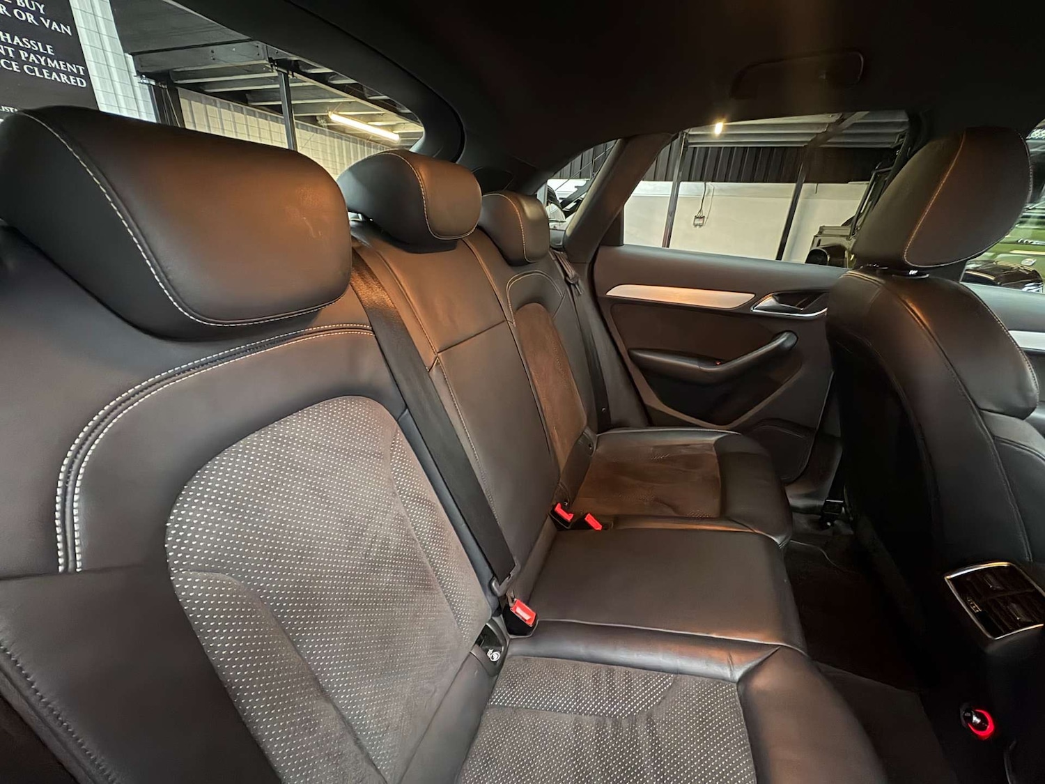 Used Audi Q3 2016 for sale - 77850590: Photo 22