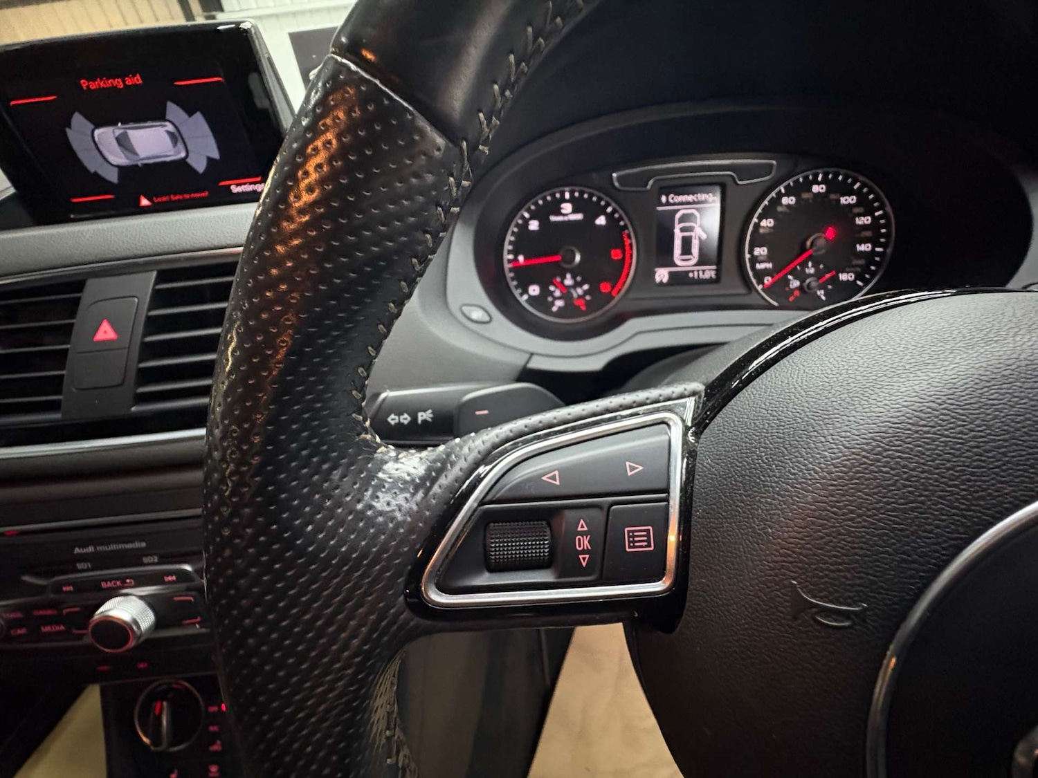 Used Audi Q3 2016 for sale - 77850590: Photo 23