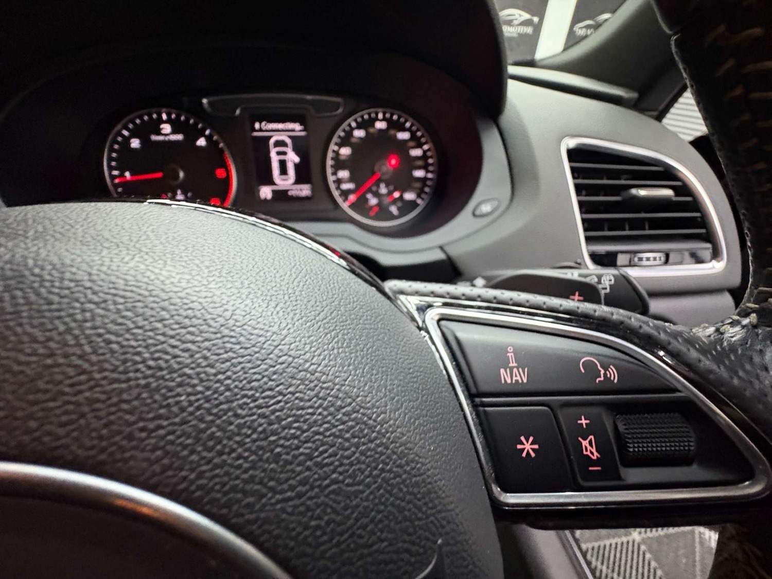 Used Audi Q3 2016 for sale - 77850590: Photo 24